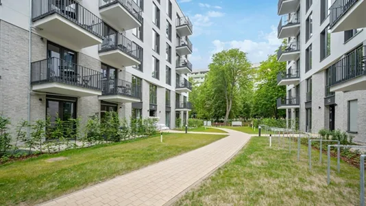 Rooms in Berlin Mitte - photo 10