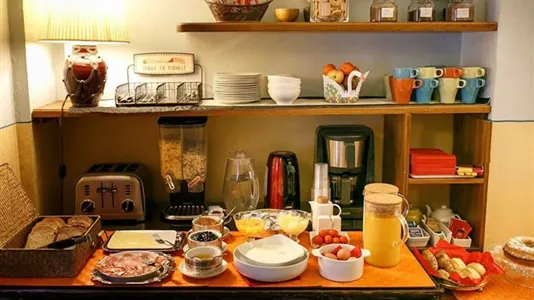 Rooms in Florence - photo 5