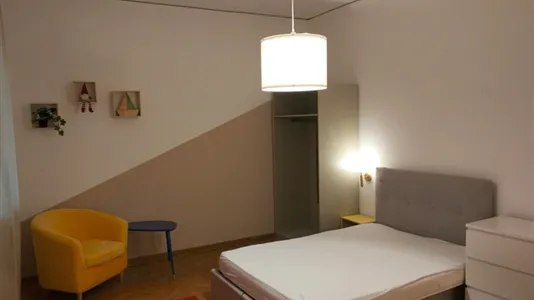 Rooms in Padua - photo 10