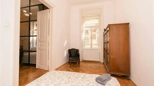 Rooms in Budapest Terézváros - photo 5