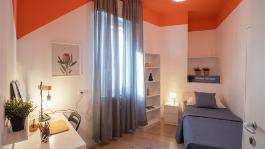 Rooms in Pavia - photo 2