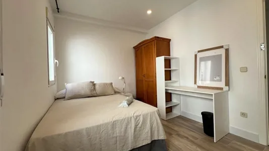 Rooms in Madrid Arganzuela - photo 3