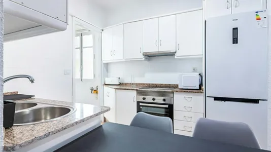 Rooms in Castellón de la Plana/Castelló de la Plana - photo 9