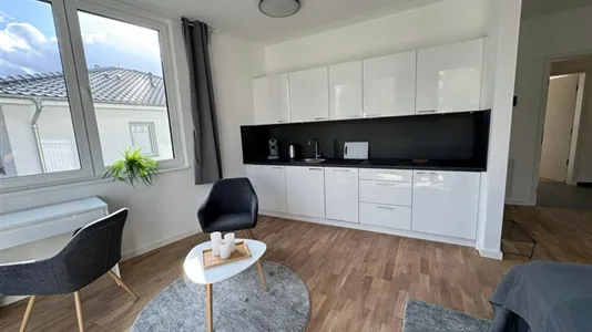 Apartments in Berlin Steglitz-Zehlendorf - photo 10