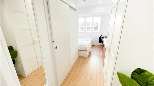 Rooms in Segovia - photo 10