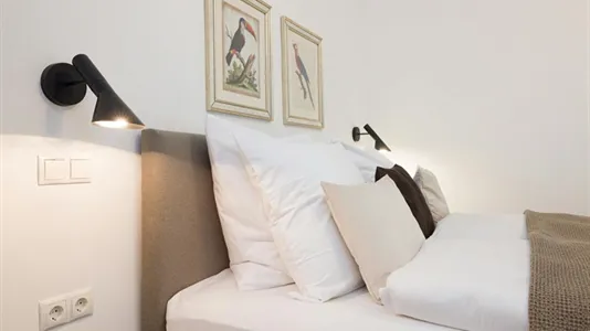 Apartments in Vienna Alsergrund - photo 3