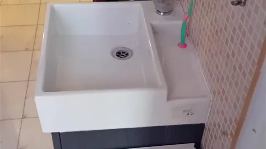 Rooms in Roma Municipio I – Centro Storico - photo 3