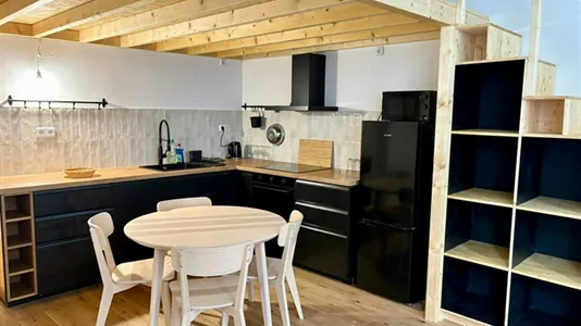 Apartments in Berlin Pankow - photo 1