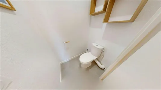 Rooms in Bordeaux - photo 9