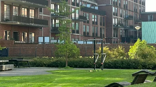 Apartments in Location is not specified - photo 4