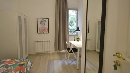 Rooms in Madrid Chamberí - photo 7