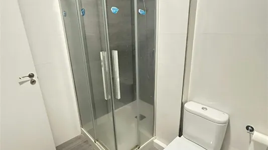 Rooms in Valencia Ciutat Vella - photo 3