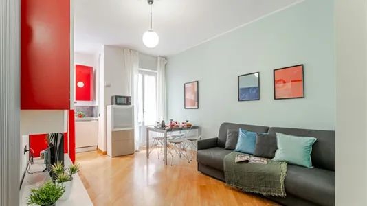 Apartments in Milano Zona 6 - Barona, Lorenteggio - photo 2