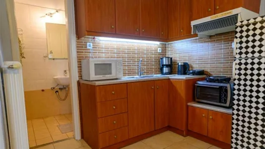 Apartments in Egaleo - photo 6