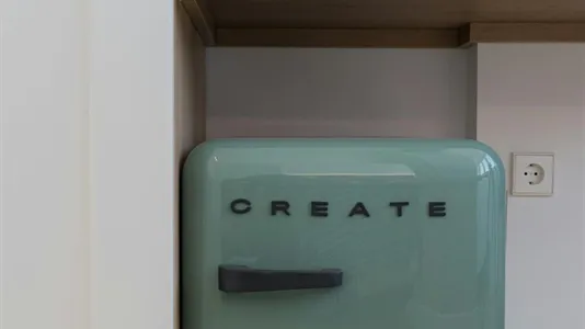 Rooms in Madrid Fuencarral-El Pardo - photo 7