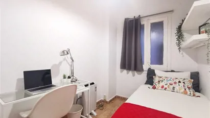 Room for rent in Barcelona Sants-Montjuïc, Barcelona