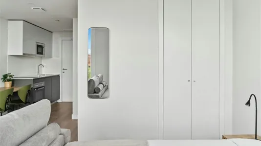 Apartments in Cañada Real de la Galiana - photo 8