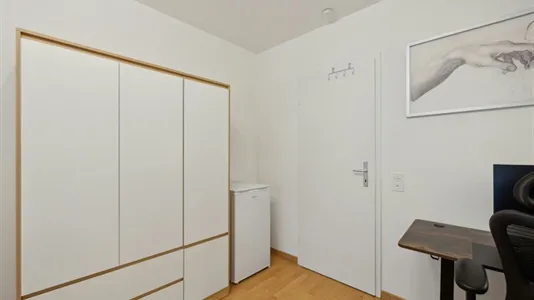 Rooms in Winterthur - photo 4