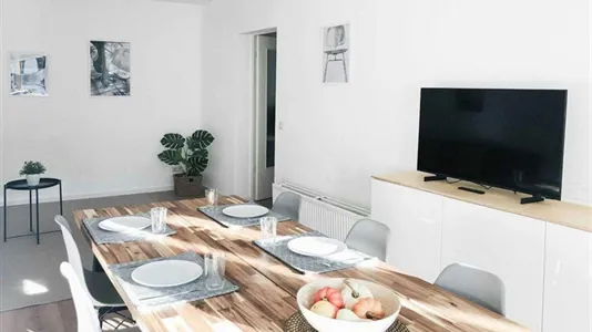 Rooms in Location is not specified - photo 2