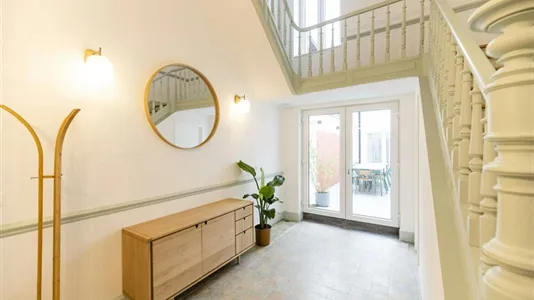 Rooms in Brussels Sint-Gillis - photo 2