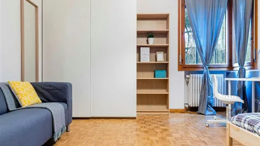 Rooms in Padua - photo 4
