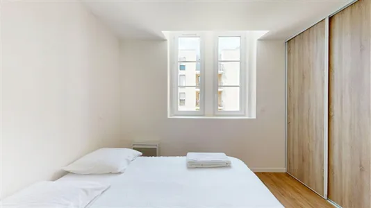 Rooms in Chartres - photo 3