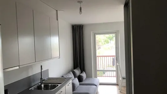 Apartments in Sollentuna - photo 1