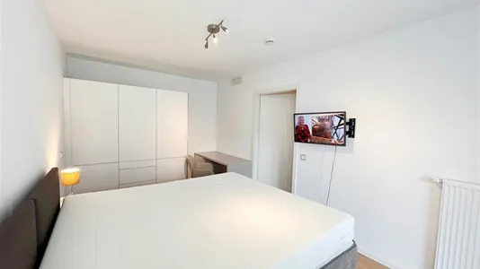 Apartments in Berlin Treptow-Köpenick - photo 6