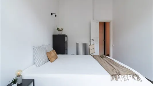 Rooms in Barcelona Eixample - photo 4