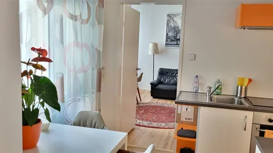 Apartments in Vienna Brigittenau - photo 6