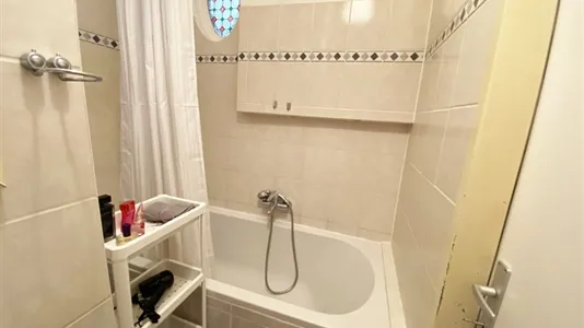 Rooms in Vienna Alsergrund - photo 7