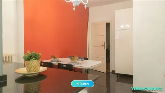 Rooms in Madrid Moncloa-Aravaca - photo 5