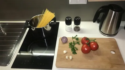 Apartments in Location is not specified - photo 10