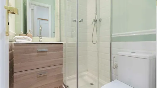 Rooms in Madrid Centro - photo 3
