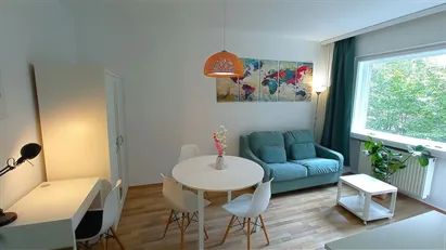 Apartment for rent in Berlin Charlottenburg-Wilmersdorf, Berlin