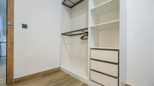 Rooms in Valencia Ciutat Vella - photo 4