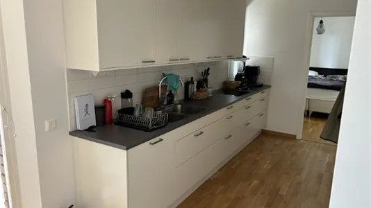 Apartments in Nacka - photo 12