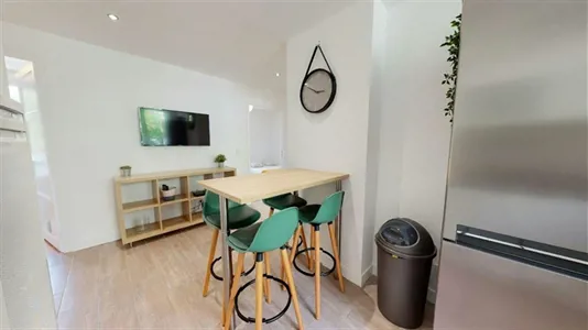 Rooms in Grenoble - photo 3