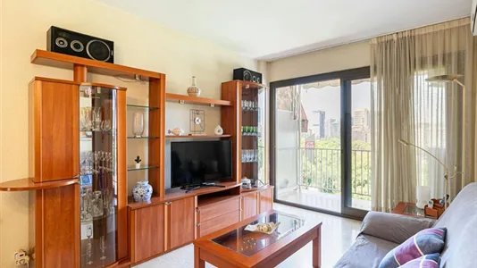 Apartments in L'Hospitalet de Llobregat - photo 2