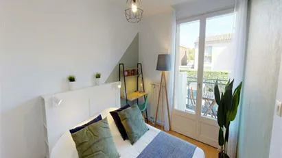 Room for rent in Toulouse, Occitanie