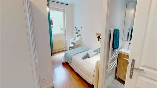 Rooms in Lyon - photo 2