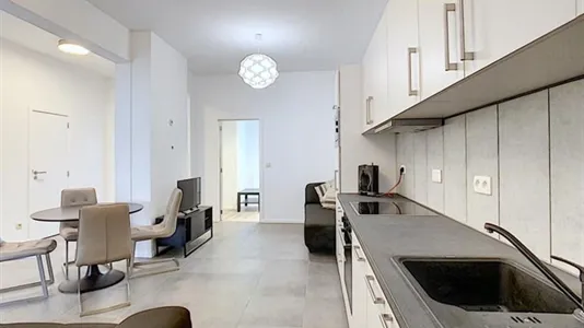 Rooms in Brussels Vorst - photo 4