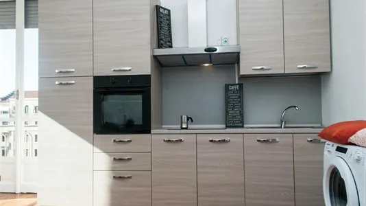 Rooms in Turin - photo 7