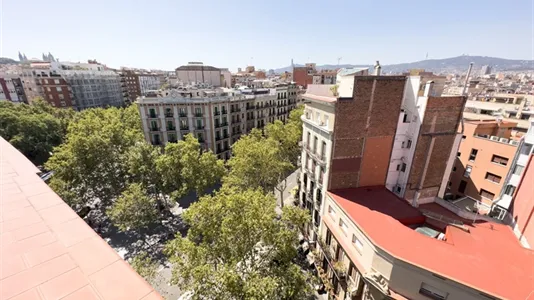 Rooms in Barcelona Ciutat Vella - photo 7