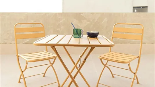 Apartments in Salamanca - photo 7