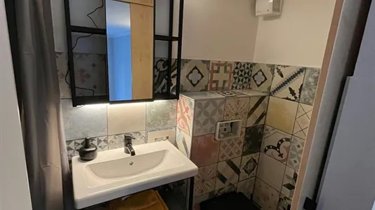 Apartments in Budapest Belváros-Lipótváros - photo 7