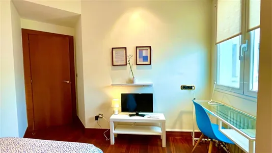 Rooms in Bilbao - photo 9