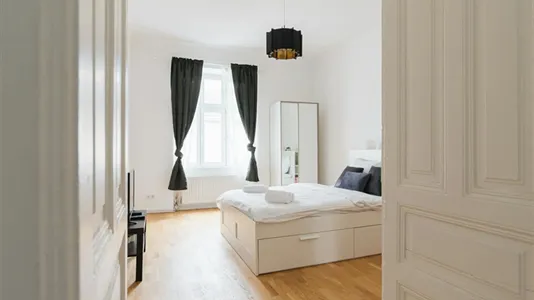 Apartments in Wien Meidling - photo 7