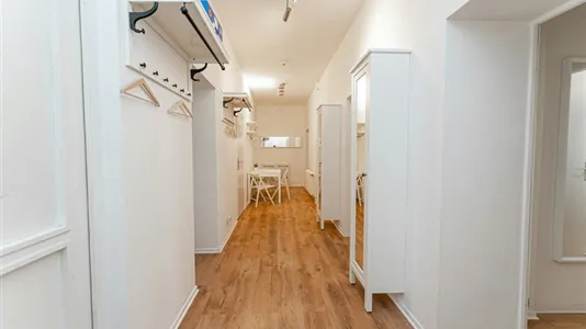 Rooms in Berlin Mitte - photo 4
