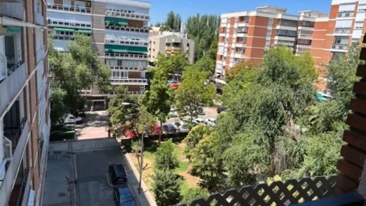 Apartments in Madrid Hortaleza - photo 1